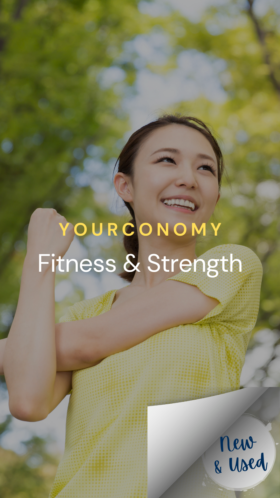 Fitness & Strength