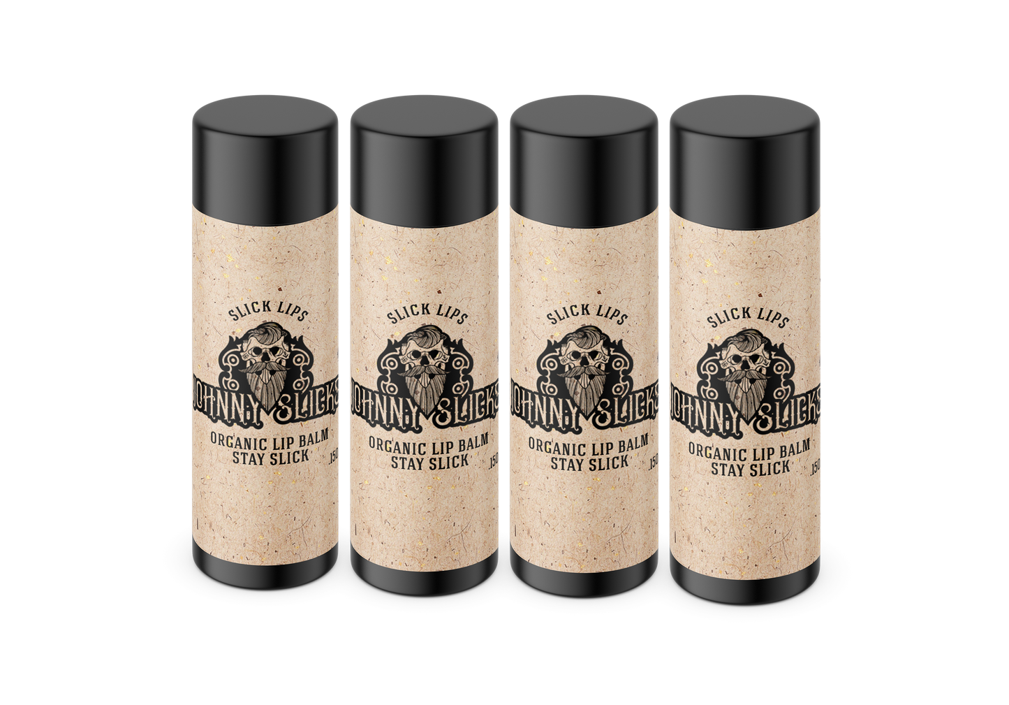 Slick Lips Pack - Lip Balm